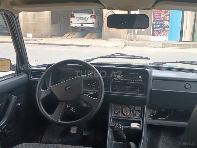 LADA (VAZ) 2107 2011, 82,000 km - 1.6 l - Biləsuvar