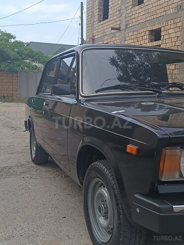 LADA (VAZ) 2107 2011, 82,000 km - 1.6 l - Biləsuvar
