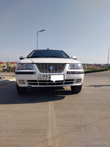 Khazar LX 2021, 70,000 km - 1.7 l - Bakı