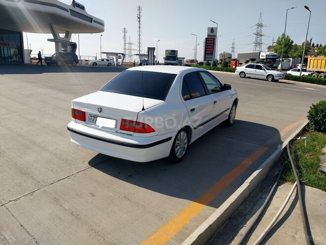 Khazar LX 2021, 70,000 km - 1.7 l - Bakı