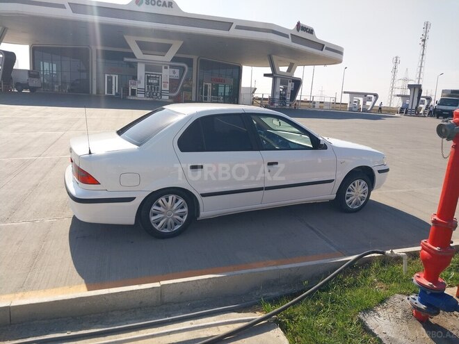 Khazar LX 2021, 70,000 km - 1.7 l - Bakı