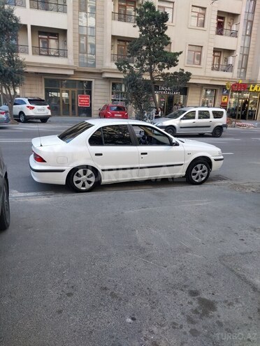 Khazar LX 2021, 70,000 km - 1.7 l - Bakı