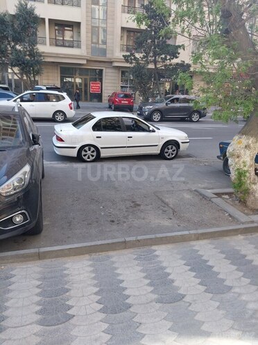 Khazar LX 2021, 70,000 km - 1.7 l - Bakı