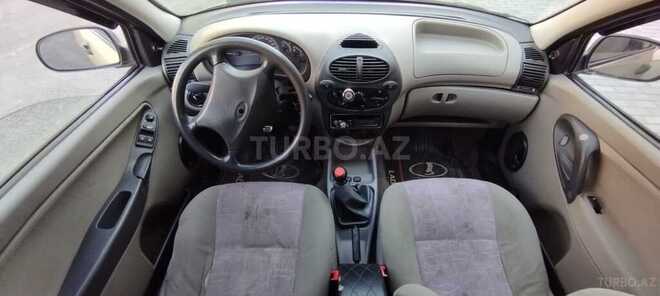 LADA (VAZ) Kalina 2008, 258,000 km - 1.6 л - Bakı