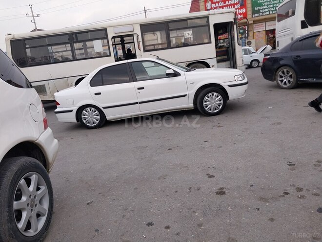 Khazar LX 2021, 70,000 km - 1.7 l - Bakı