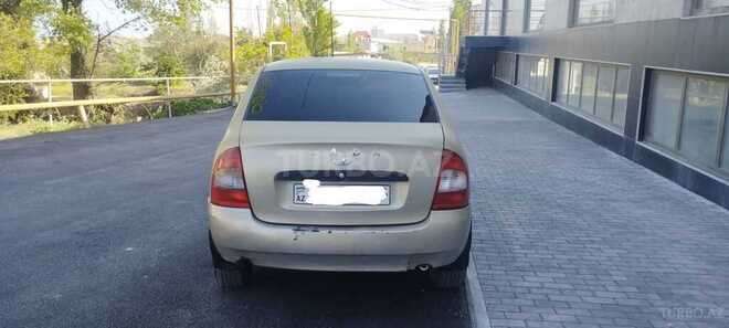 LADA (VAZ) Kalina 2008, 258,000 km - 1.6 л - Bakı