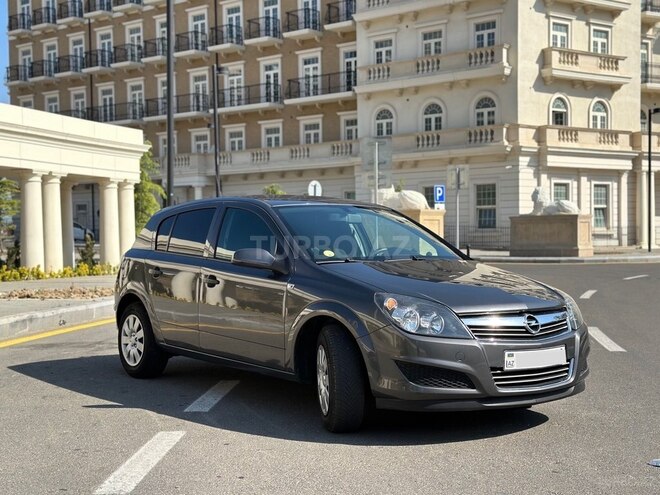 Opel Astra 2010, 160,000 km - 1.3 l - Bakı