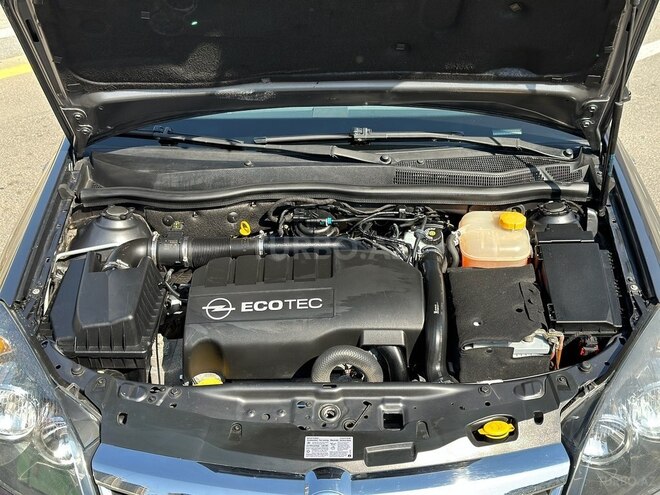 Opel Astra 2010, 160,000 km - 1.3 l - Bakı