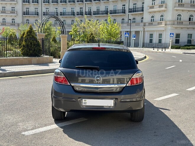 Opel Astra 2010, 160,000 km - 1.3 l - Bakı