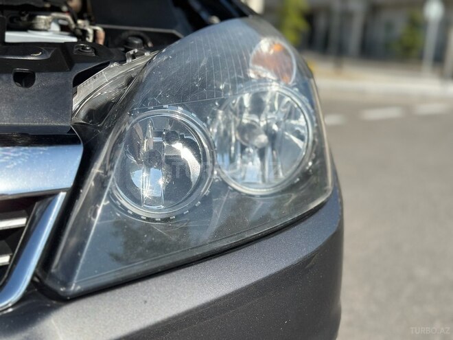 Opel Astra 2010, 160,000 km - 1.3 l - Bakı