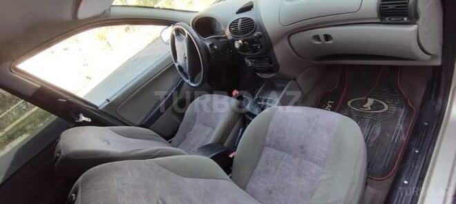 LADA (VAZ) Kalina 2008, 258,000 km - 1.6 л - Bakı