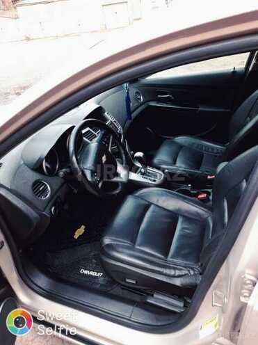 Chevrolet Cruze 2011, 328,000 km - 1.4 l - Gəncə