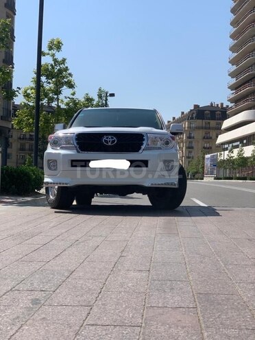 Toyota Land Cruiser 2009, 144,000 km - 4.7 l - Bakı