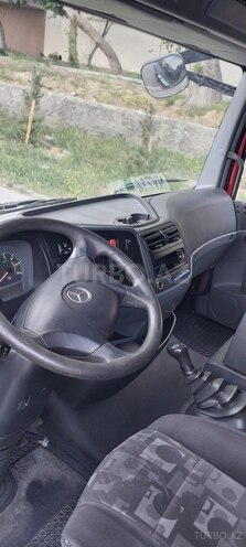 Mercedes  2010, 318,696 km - 4.3 л - Bakı