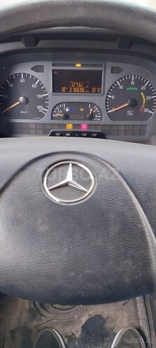 Mercedes  2010, 318,696 km - 4.3 л - Bakı