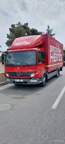 Mercedes  2010, 318,696 km - 4.3 л - Bakı