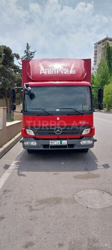 Mercedes  2010, 318,696 km - 4.3 л - Bakı