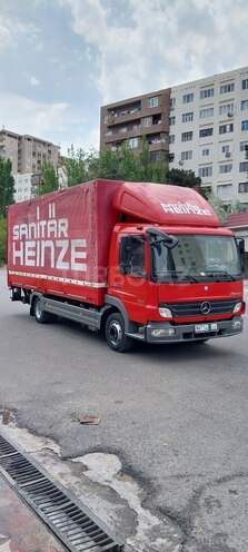 Mercedes  2010, 318,696 km - 4.3 л - Bakı
