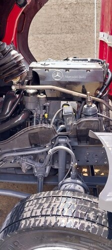 Mercedes  2010, 318,696 km - 4.3 л - Bakı