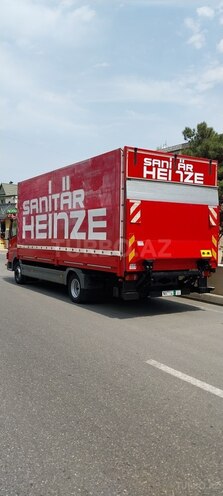 Mercedes  2010, 318,696 km - 4.3 л - Bakı