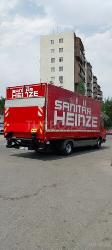 Mercedes  2010, 318,696 km - 4.3 л - Bakı