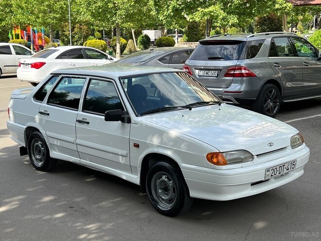 LADA (VAZ) 2115 2012, 164,600 km - 1.6 л - Gəncə