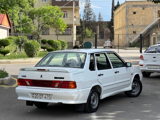LADA (VAZ) 2115 2012, 164,600 km - 1.6 л - Gəncə