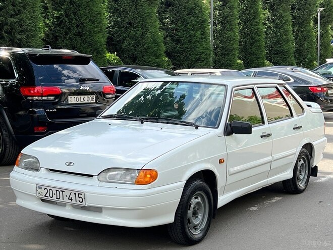 LADA (VAZ) 2115 2012, 164,600 km - 1.6 л - Gəncə
