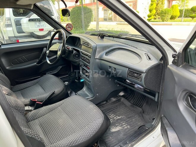 LADA (VAZ) 2115 2012, 164,600 km - 1.6 л - Gəncə