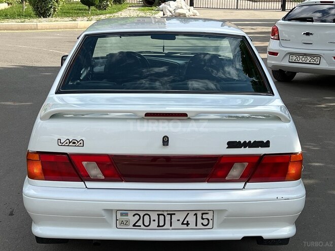 LADA (VAZ) 2115 2012, 164,600 km - 1.6 л - Gəncə