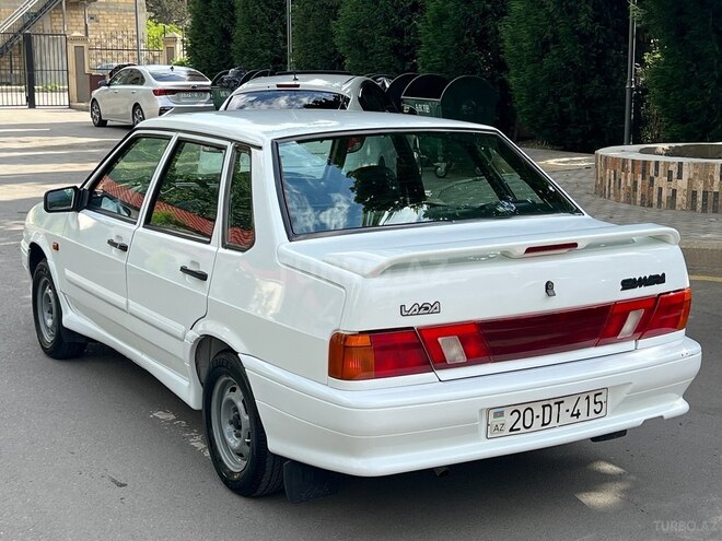 LADA (VAZ) 2115 2012, 164,600 km - 1.6 л - Gəncə