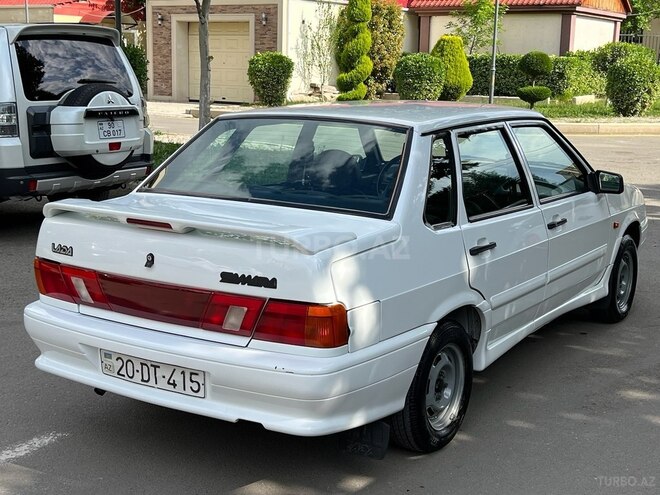 LADA (VAZ) 2115 2012, 164,600 km - 1.6 л - Gəncə