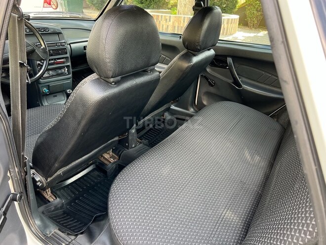 LADA (VAZ) 2115 2012, 164,600 km - 1.6 л - Gəncə