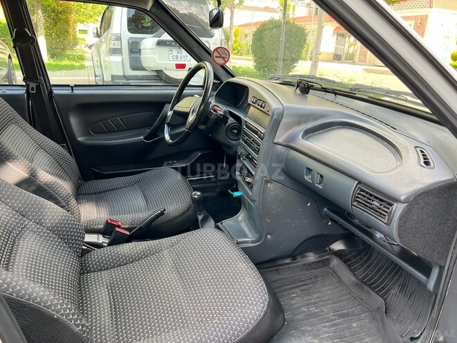 LADA (VAZ) 2115 2012, 164,600 km - 1.6 л - Gəncə