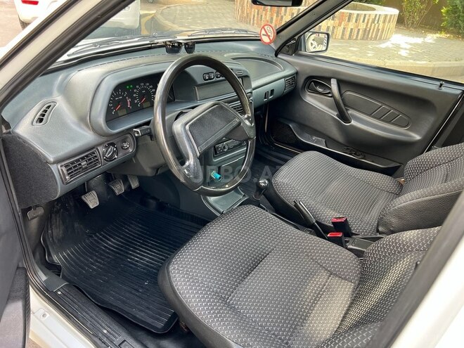 LADA (VAZ) 2115 2012, 164,600 km - 1.6 л - Gəncə
