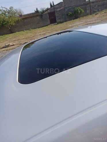 Ford Fusion 2014, 160,000 km - 1.5 l - Bakı