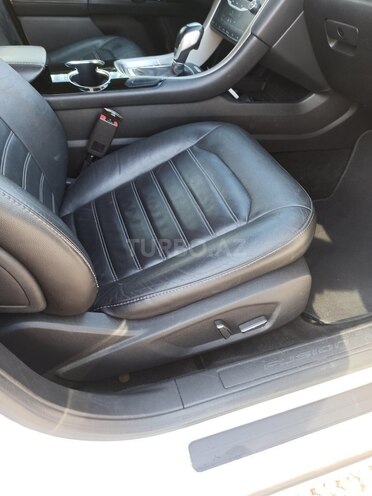 Ford Fusion 2014, 160,000 km - 1.5 l - Bakı