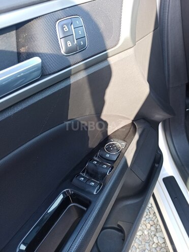 Ford Fusion 2014, 160,000 km - 1.5 l - Bakı