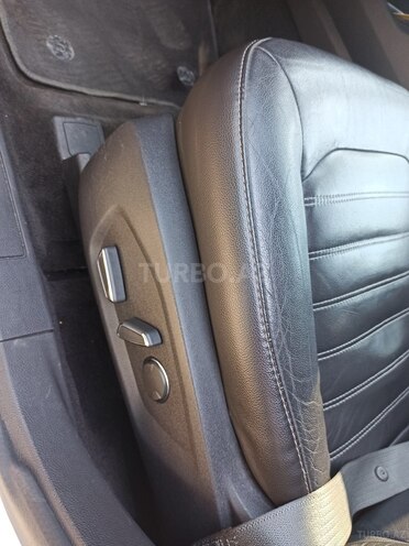 Ford Fusion 2014, 160,000 km - 1.5 l - Bakı