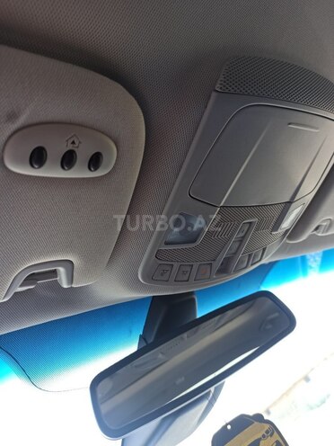 Ford Fusion 2014, 160,000 km - 1.5 l - Bakı