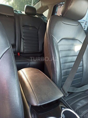 Ford Fusion 2014, 160,000 km - 1.5 l - Bakı