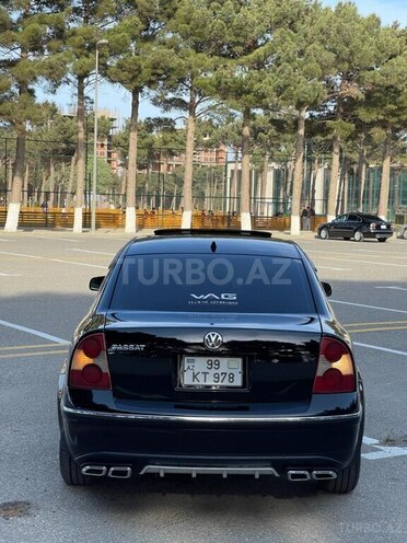 Volkswagen Passat 2002, 241,213 km - 1.8 l - Sumqayıt