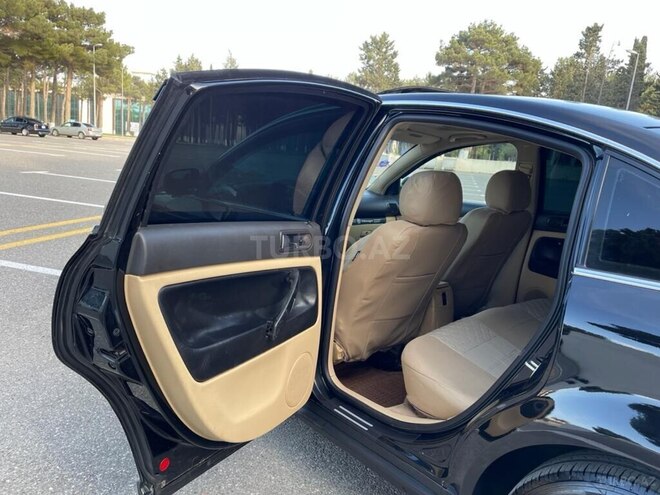 Volkswagen Passat 2002, 241,213 km - 1.8 l - Sumqayıt