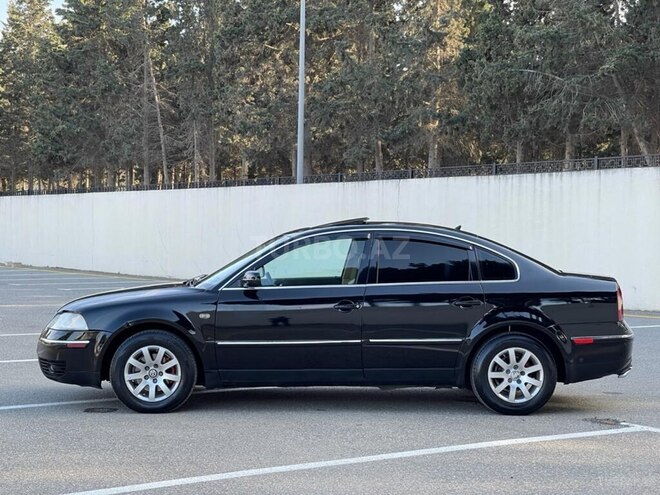 Volkswagen Passat 2002, 241,213 km - 1.8 l - Sumqayıt