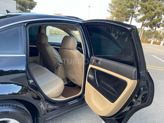 Volkswagen Passat 2002, 241,213 km - 1.8 l - Sumqayıt