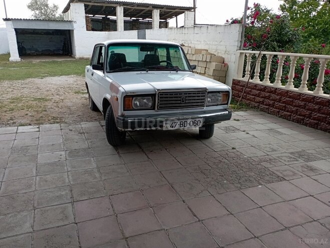 LADA (VAZ) 2107 2004, 72,363 km - 1.6 l - Bakı
