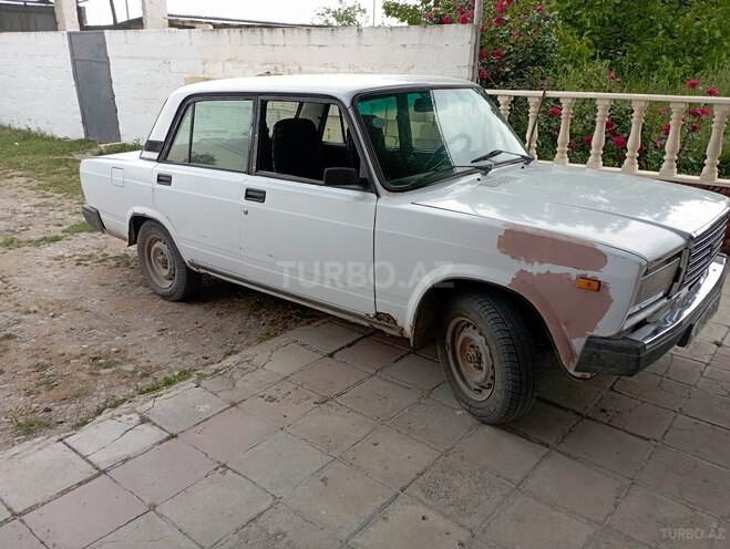 LADA (VAZ) 2107 2004, 72,363 km - 1.6 l - Bakı