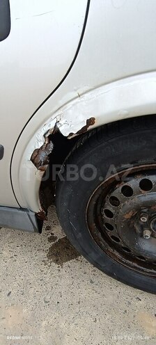 Opel Astra 1998, 365,000 km - 1.8 l - Şirvan