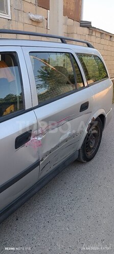 Opel Astra 1998, 365,000 km - 1.8 l - Şirvan
