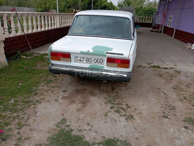 LADA (VAZ) 2107 2004, 72,363 km - 1.6 l - Bakı